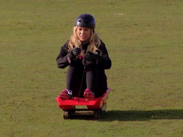 The Only Way Is Essex - Episode 9