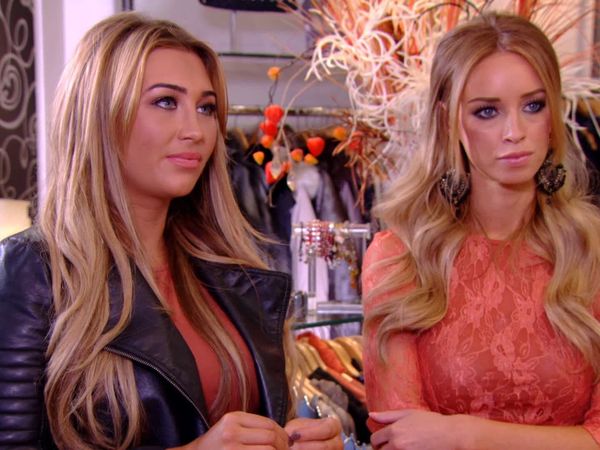 The Only Way Is Essex - Episode 10