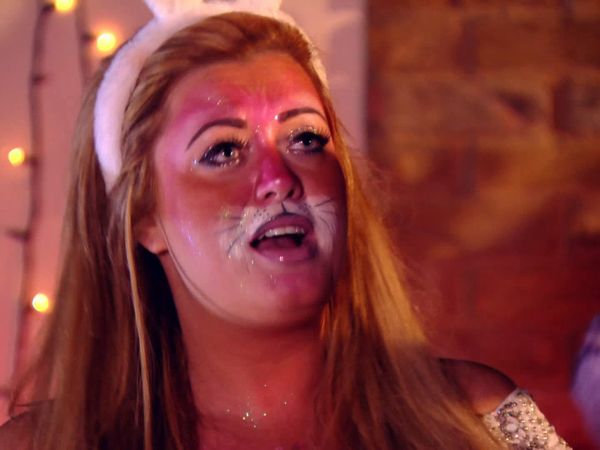 The Only Way Is Essex - Episode 8
