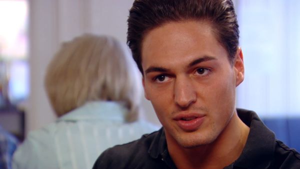 The Only Way Is Essex - Episode 12