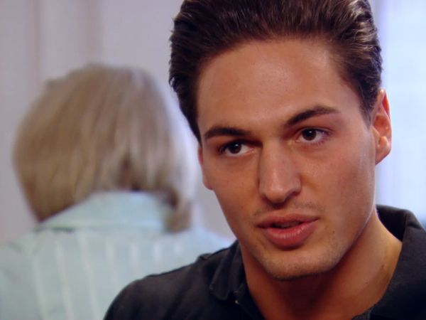 The Only Way Is Essex - Episode 12