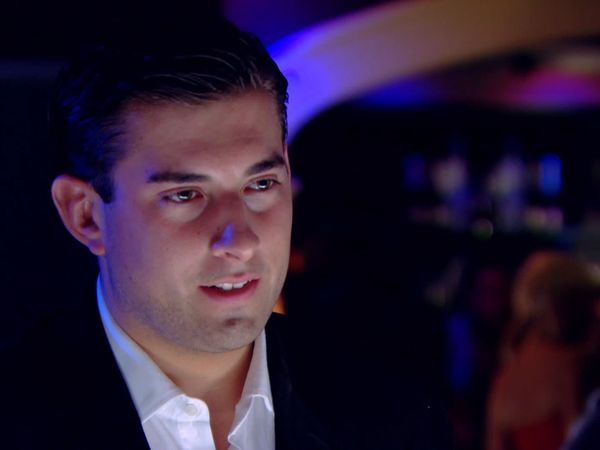 The Only Way Is Essex - Episode 1