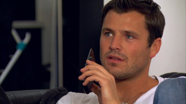 The Only Way Is Essex - Episode 9
