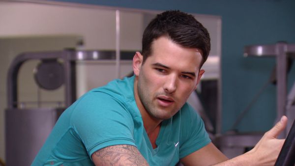 The Only Way Is Essex - Episode 8