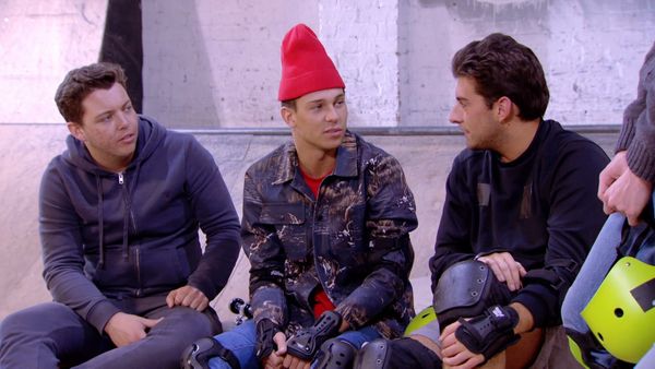 The Only Way Is Essex - Episode 9