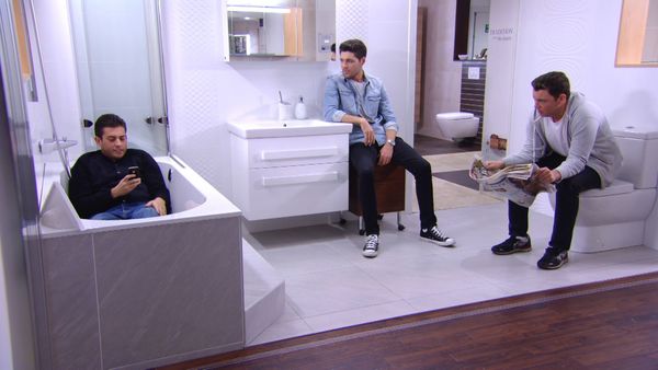 The Only Way Is Essex - Episode 6