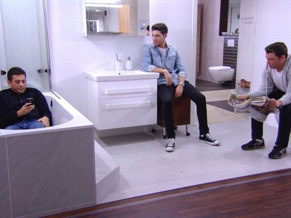 The Only Way Is Essex - Episode 6