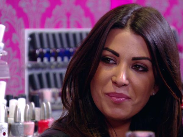 The Only Way Is Essex - Episode 7