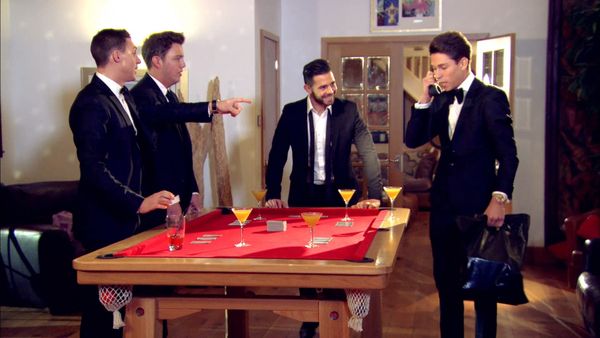 The Only Way Is Essex - Episode 9