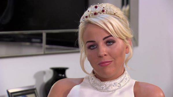 The Only Way Is Essex - Episode 1