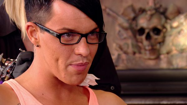 The Only Way Is Essex - Episode 7