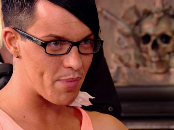 The Only Way Is Essex - Episode 7