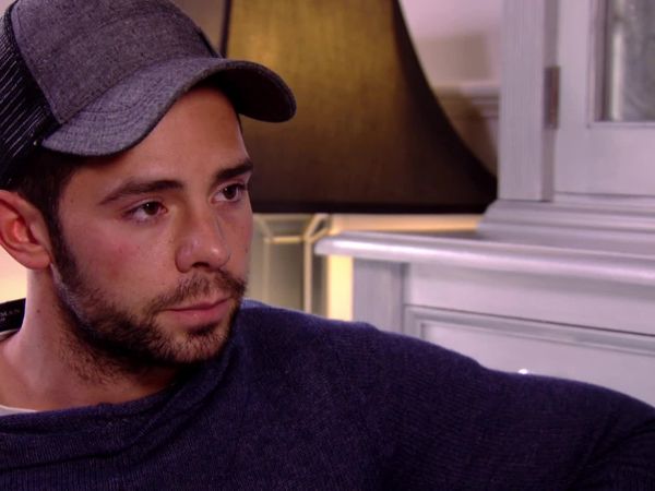 The Only Way Is Essex - Episode 4
