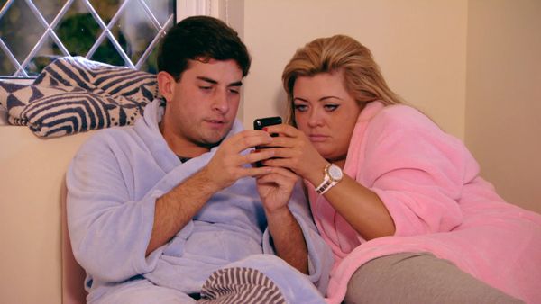 The Only Way Is Essex - Episode 11