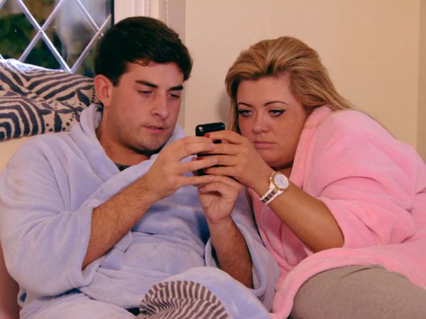 The Only Way Is Essex - Episode 11
