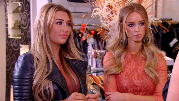 The Only Way Is Essex - Episode 10