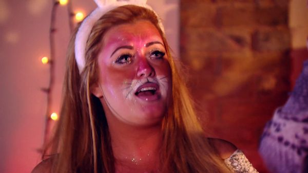 The Only Way Is Essex - Episode 8