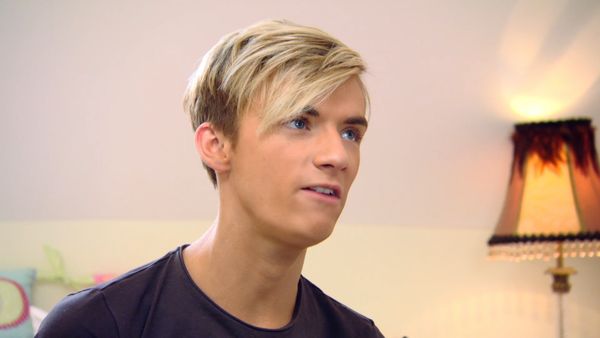 The Only Way Is Essex - Episode 4