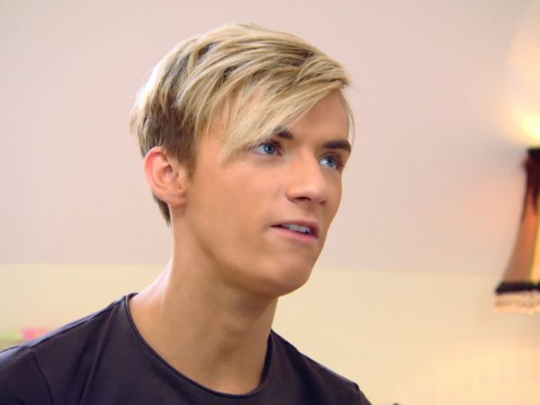 The Only Way Is Essex - Episode 4