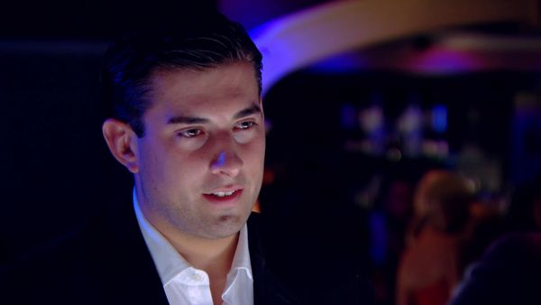 The Only Way Is Essex - Episode 1