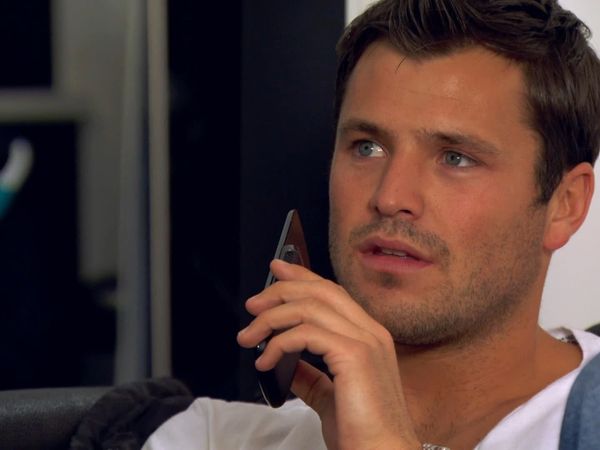 The Only Way Is Essex - Episode 9