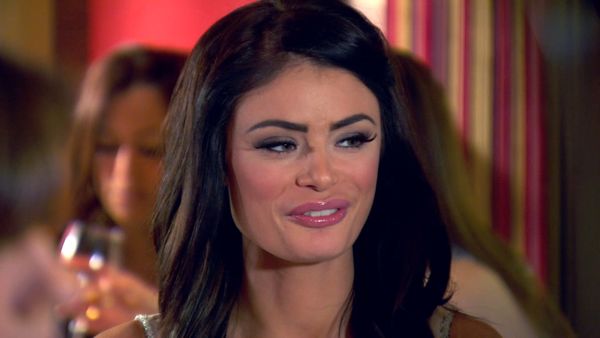 The Only Way Is Essex - Episode 13