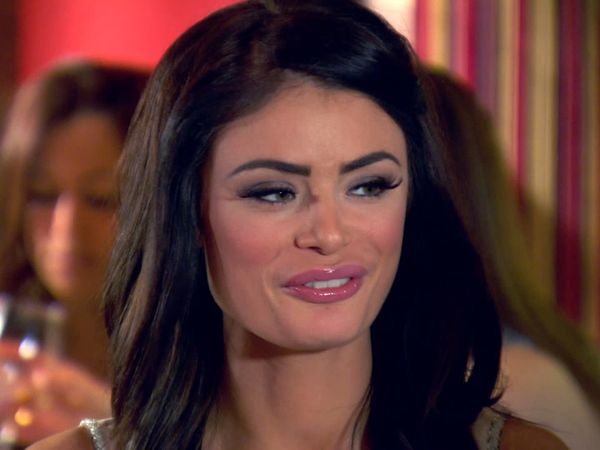 The Only Way Is Essex - Episode 13