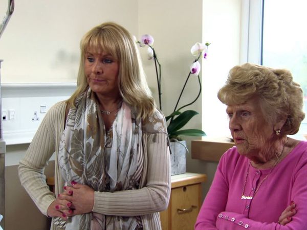 The Only Way Is Essex - Episode 7