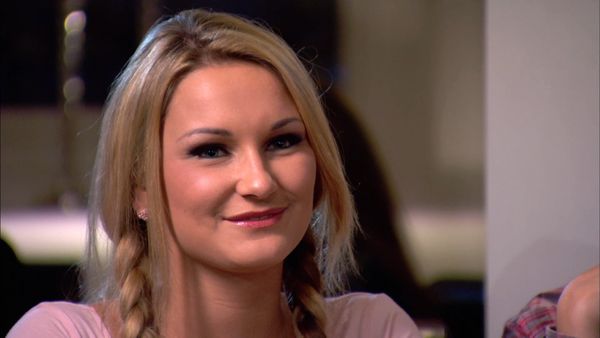 The Only Way Is Essex - Episode 8