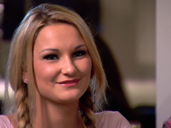 The Only Way Is Essex - Episode 8
