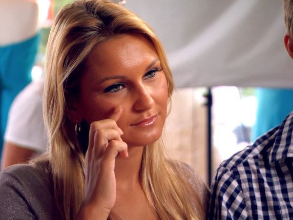 The Only Way Is Essex - Episode 1