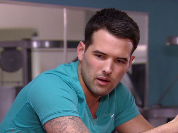 The Only Way Is Essex - Episode 8