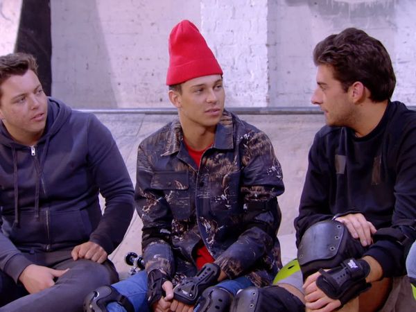 The Only Way Is Essex - Episode 9