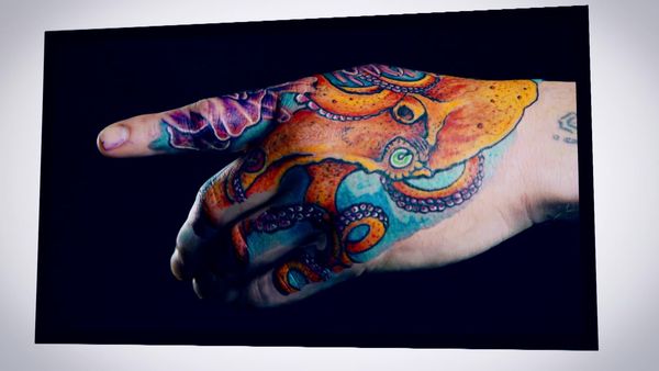 Tattoo Fixers - Episode 3