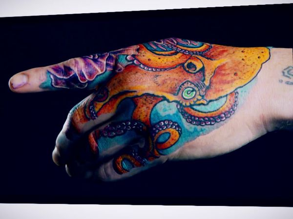 Tattoo Fixers - Episode 3