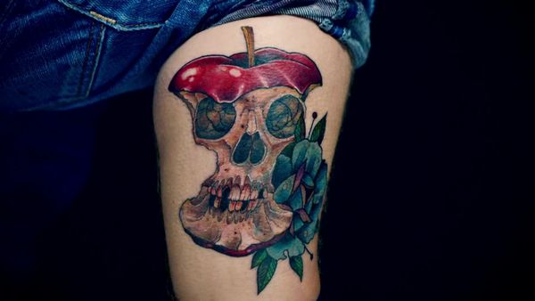 Tattoo Fixers - Episode 1