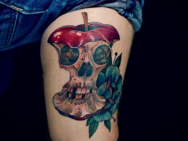Tattoo Fixers - Episode 1