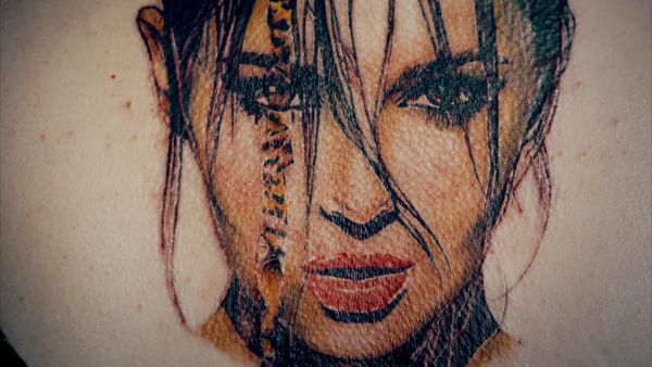 Tattoo Fixers - Episode 4