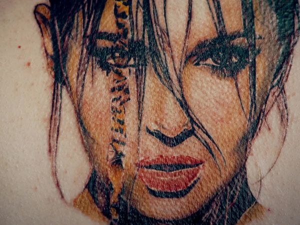 Tattoo Fixers - Episode 4