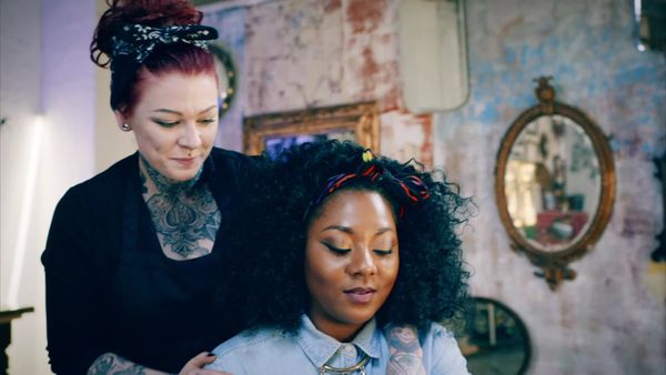 Tattoo Fixers - Episode 8