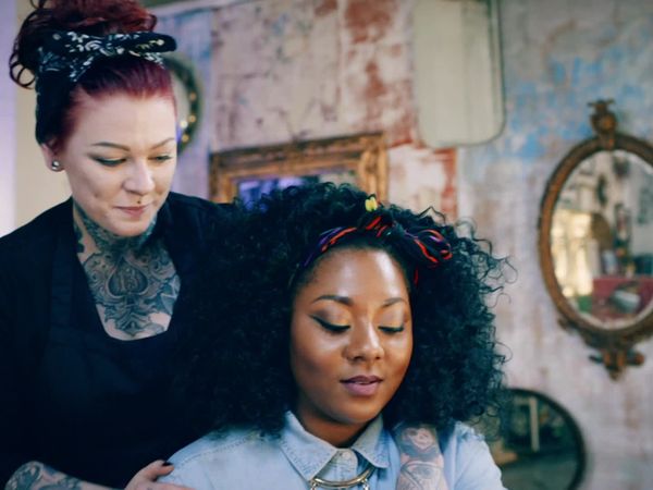 Tattoo Fixers - Episode 8
