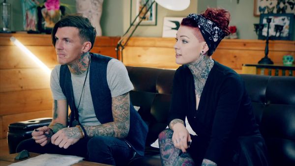 Tattoo Fixers - Episode 5