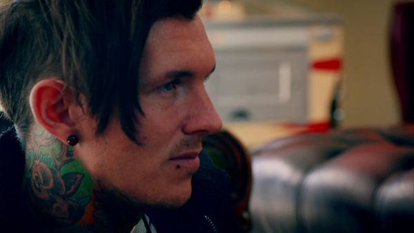 Tattoo Fixers - Episode 7