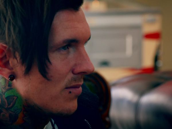 Tattoo Fixers - Episode 7