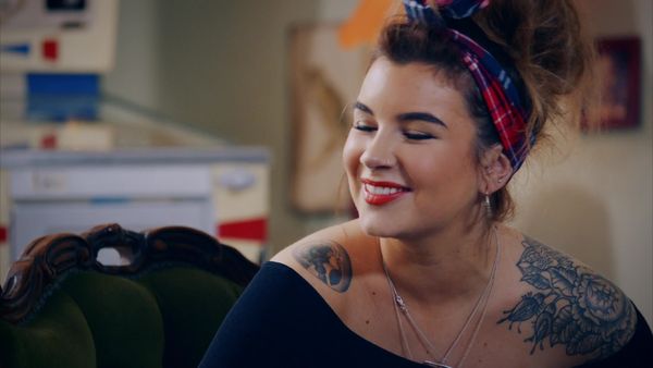 Tattoo Fixers - Episode 10