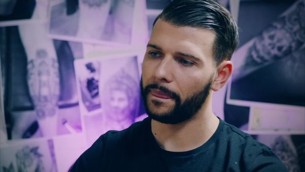 Tattoo Fixers - Episode 12