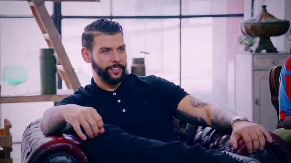 Tattoo Fixers - Episode 4