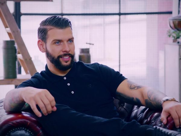 Tattoo Fixers - Episode 4