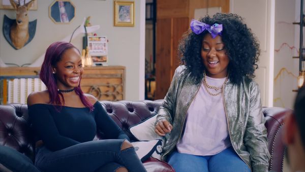 Tattoo Fixers - Episode 6
