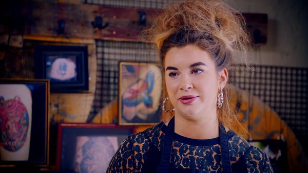 Tattoo Fixers - Episode 14